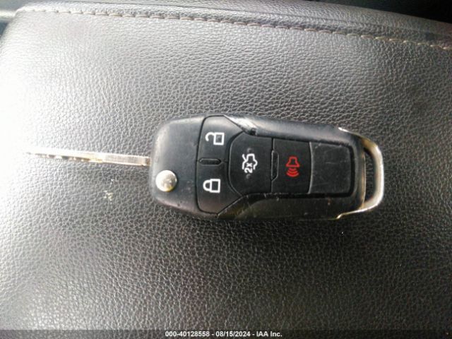 1FA6P0H7XG5124271 Ford FUSION SE