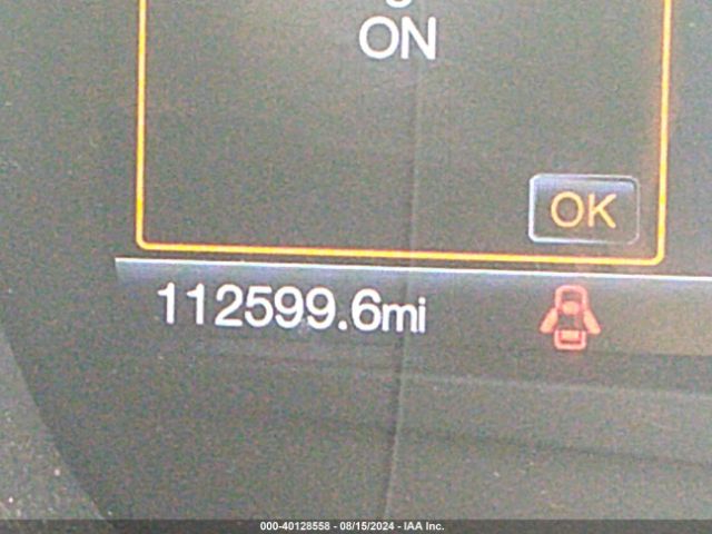 1FA6P0H7XG5124271 Ford FUSION SE