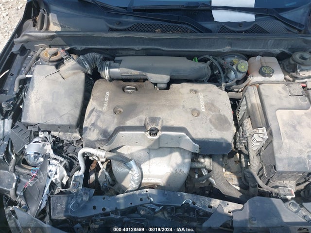 Chevrolet MALIBU 1LT 2015 1G11C5SLXFF326810 Image 10