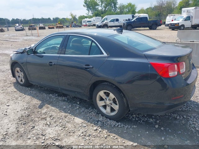Chevrolet MALIBU 1LT 2015 1G11C5SLXFF326810 Image 3