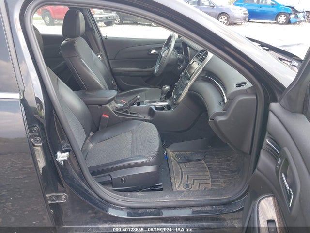 Chevrolet MALIBU 1LT 2015 1G11C5SLXFF326810 Image 5