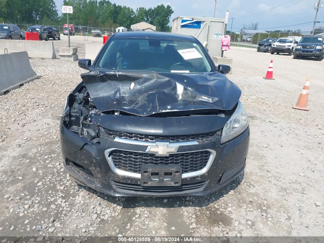 Chevrolet MALIBU 1LT 2015 1G11C5SLXFF326810 Image 6