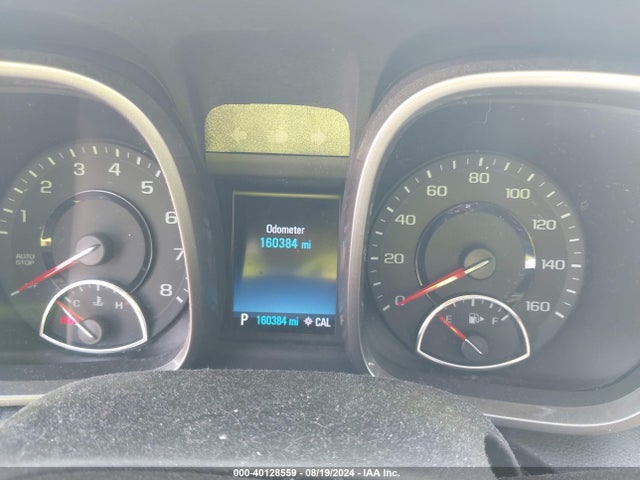 Chevrolet MALIBU 1LT 2015 1G11C5SLXFF326810 Image 7
