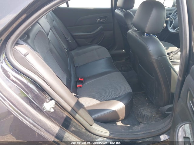 Chevrolet MALIBU 1LT 2015 1G11C5SLXFF326810 Image 8