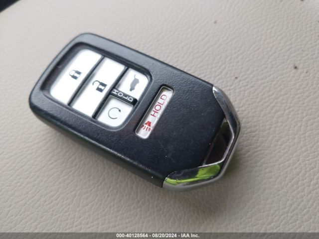2HKRW2H84HH689177 Honda Cr-v Ex-l/ex-l Navi
