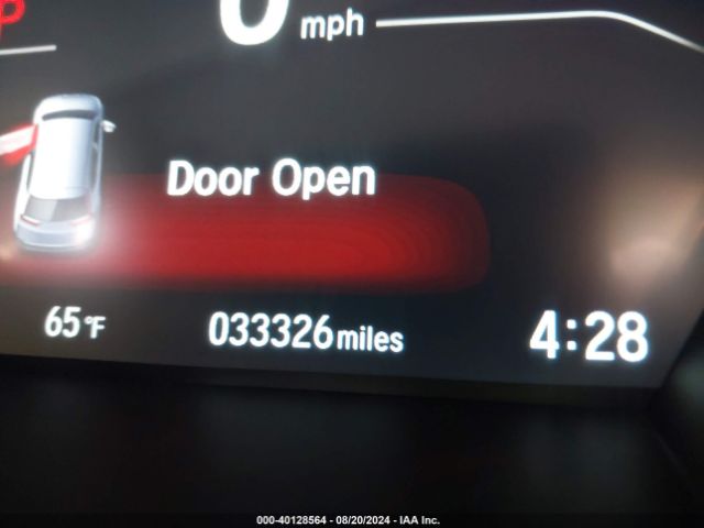2HKRW2H84HH689177 Honda Cr-v Ex-l/ex-l Navi