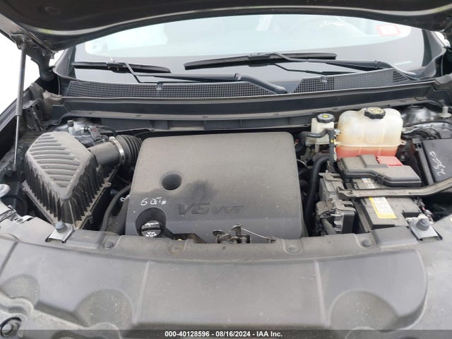 Chevrolet Traverse 3lt 2019 1GNEVHKW2KJ270083 Image 10