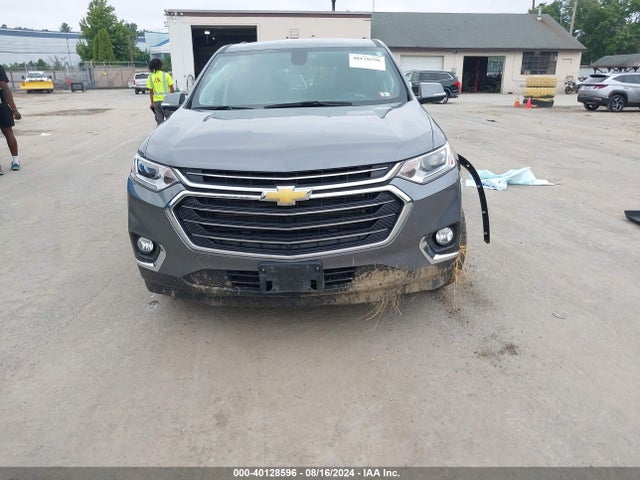 Chevrolet Traverse 3lt 2019 1GNEVHKW2KJ270083 Image 12