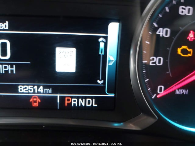 Chevrolet Traverse 3lt 2019 1GNEVHKW2KJ270083 Image 15
