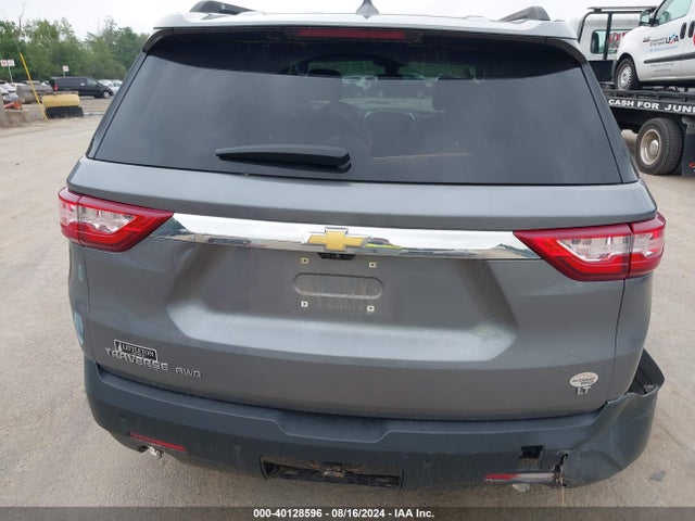 Chevrolet Traverse 3lt 2019 1GNEVHKW2KJ270083 Image 16