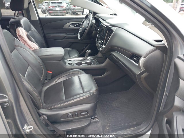 Chevrolet Traverse 3lt 2019 1GNEVHKW2KJ270083 Image 5
