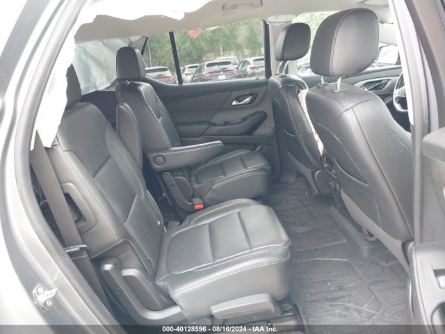 Chevrolet Traverse 3lt 2019 1GNEVHKW2KJ270083 Image 8