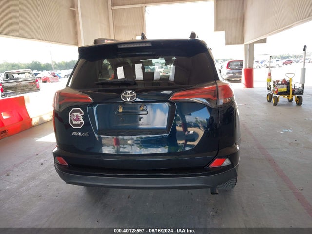 Toyota RAV4 LE 2018 2T3ZFREV0JW466605 Image 16