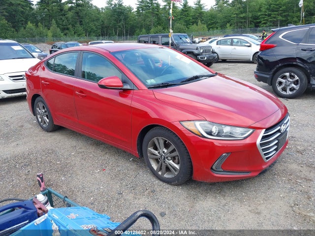 2017 5NPD84LF4HH077518 main image