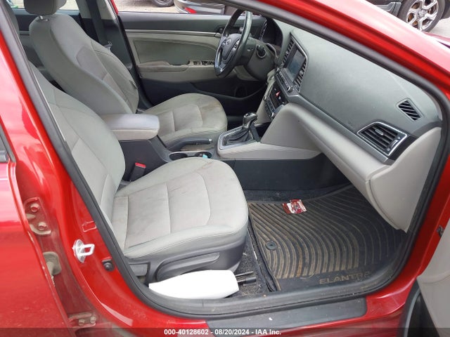 Hyundai ELANTRA SE 2017 5NPD84LF4HH077518 Image 5