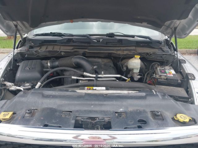 1C6RR6GT9ES366123 RAM 1500 Slt