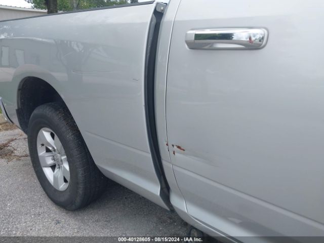 1C6RR6GT9ES366123 RAM 1500 Slt