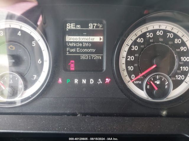 1C6RR6GT9ES366123 RAM 1500 Slt
