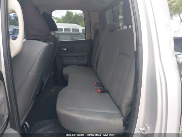1C6RR6GT9ES366123 RAM 1500 Slt