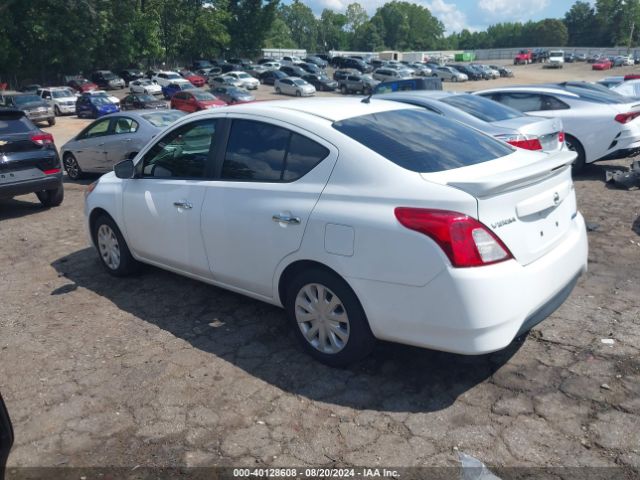 3N1CN7AP2GL855771 Nissan Versa 1.6 S/1.6 S+/1.6 Sl/1.6 Sv