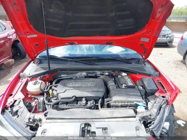 WAU78LFF2G1006839 Audi A3 2.0t Premium