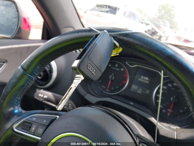 WAU78LFF2G1006839 Audi A3 2.0t Premium