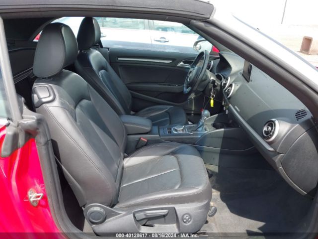 WAU78LFF2G1006839 Audi A3 2.0t Premium