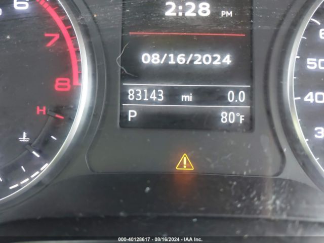 WAU78LFF2G1006839 Audi A3 2.0t Premium