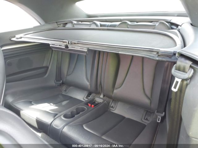 WAU78LFF2G1006839 Audi A3 2.0t Premium