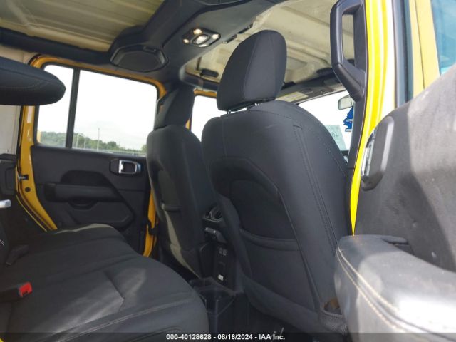 1C4HJXEN0LW160491 Jeep Wrangler Unlimited Sahara