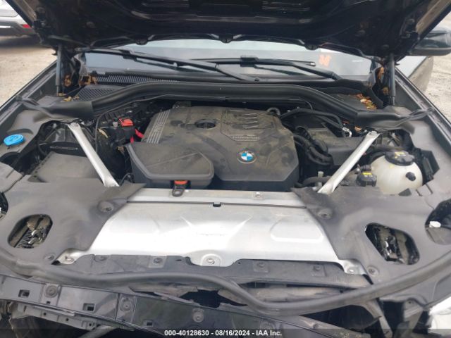 5UX2V1C08M9F52327 BMW X4 Xdrive30i