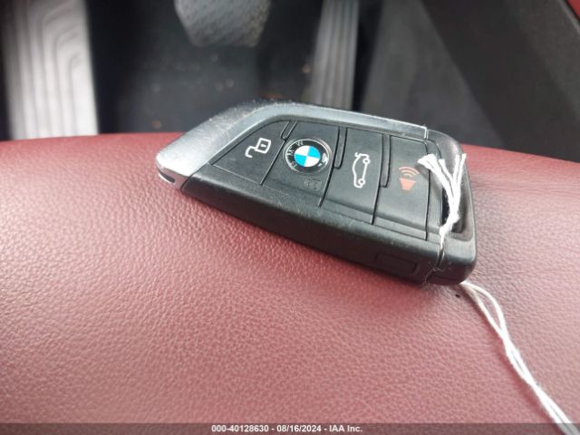 5UX2V1C08M9F52327 BMW X4 Xdrive30i