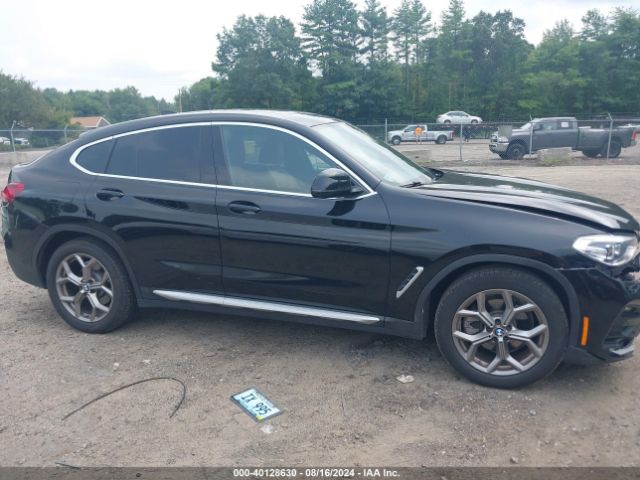 5UX2V1C08M9F52327 BMW X4 Xdrive30i