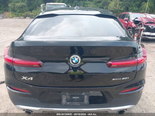 5UX2V1C08M9F52327 BMW X4 Xdrive30i