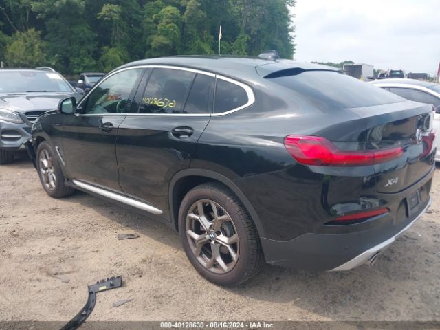 5UX2V1C08M9F52327 BMW X4 Xdrive30i