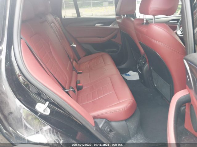 5UX2V1C08M9F52327 BMW X4 Xdrive30i