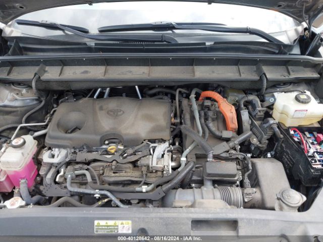 5TDBBRCH1LS511985 Toyota Highlander Hybrid Le