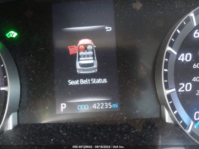 5TDBBRCH1LS511985 Toyota Highlander Hybrid Le
