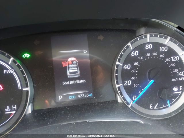 5TDBBRCH1LS511985 Toyota Highlander Hybrid Le