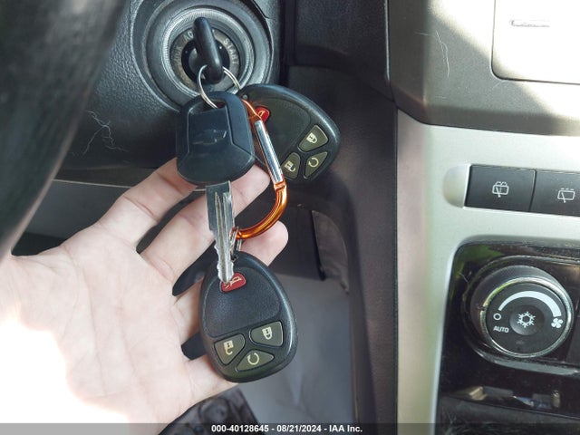 Chevrolet Captiva Sport Lt 2014 3GNAL3EK9ES643896 Image 11