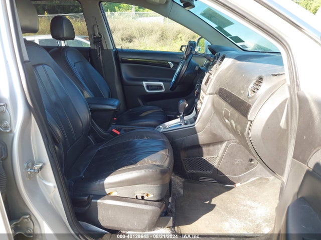 Chevrolet Captiva Sport Lt 2014 3GNAL3EK9ES643896 Image 5