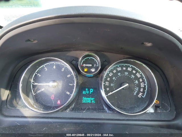Chevrolet Captiva Sport Lt 2014 3GNAL3EK9ES643896 Image 7