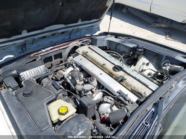 1995 JAGUAR XJ6 SAJHX1742SC737393 Photo 9