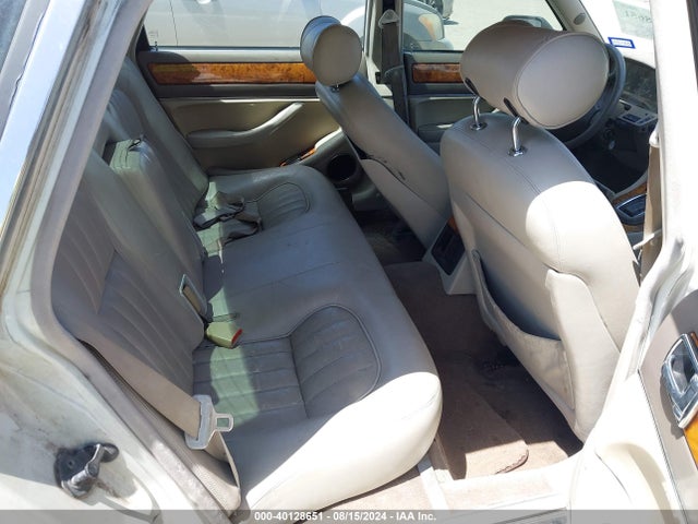 1995 JAGUAR XJ6 SAJHX1742SC737393 Photo 7