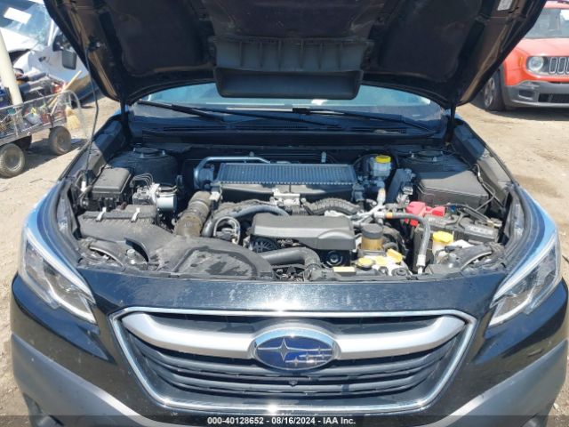 4S4BTGPD4L3235971 Subaru Outback Touring Xt