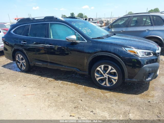 4S4BTGPD4L3235971 Subaru Outback Touring Xt