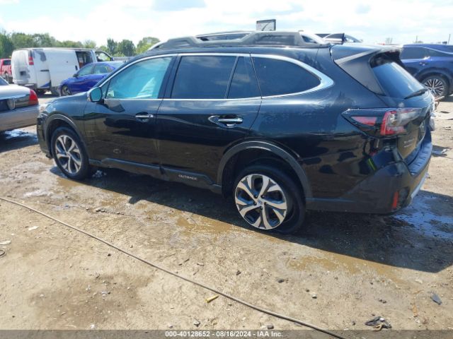 4S4BTGPD4L3235971 Subaru Outback Touring Xt