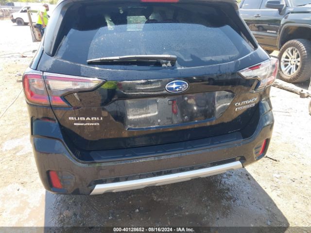 4S4BTGPD4L3235971 Subaru Outback Touring Xt