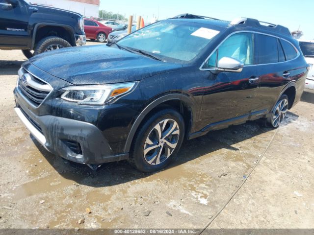 4S4BTGPD4L3235971 Subaru Outback Touring Xt