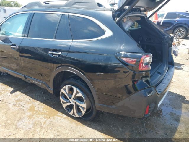 4S4BTGPD4L3235971 Subaru Outback Touring Xt